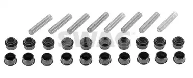 Комплект прокладок, стержень клапана SWAG купить